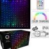 Thema Classic|Basis Kerstverlichting|ohgreen Gordijn verlichting 400led