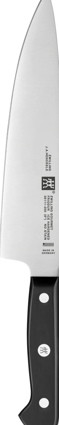 Koken|ohgreen Gourmet Koksmes 200 mm