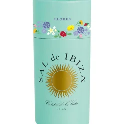 Voeding|ohgreen Granito zout, bloemenbladjes 75g