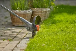 Ecocheques|Gereedschap Op Batterij|ohgreen Grastrimmer Easytrim 25 18V set