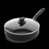 Koken|ohgreen Green chef prime stoofpan 24cm