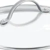 Koken|Ecocheques|ohgreen Green pan deksel 24cm