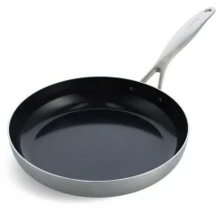 Koken|Ecocheques|ohgreen Green pan geneva bakpan 28cm