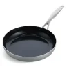 Koken|Ecocheques|ohgreen Green pan geneva bakpan 24cm