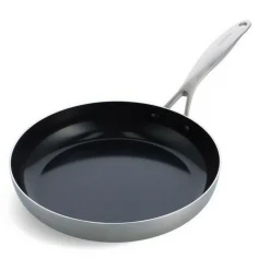 Koken|Ecocheques|ohgreen Green pan geneva bakpan 24cm