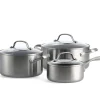 Koken|Ecocheques|ohgreen Green pan geneva kookset 3-delig