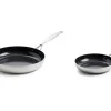 Koken|Ecocheques|ohgreen Green pan geneva pannenset 20+28cm