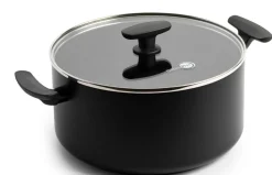 Koken|Ecocheques|ohgreen Green pan smart collection kookpot 24cm