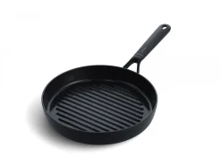 Koken|Ecocheques|ohgreen Green pan smart collection black grillpan