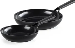 Koken|Ecocheques|ohgreen Green pan smart collection pannenset 20+28cm