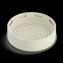 Ecocheques|Bakken|ohgreen Green pan steamy cream 24cm