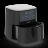 Ecocheques|Keukentoestellen|ohgreen Greenpan bistro xl airfryer 7,2l