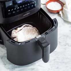 Ecocheques|Keukentoestellen|ohgreen Greenpan bistro xl airfryer 7,2l