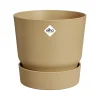 Ecocheques|Kunststof|ohgreen Greenville rond