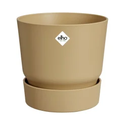 Ecocheques|Kunststof|ohgreen Greenville rond