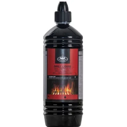 Andere|ohgreen Grill aansteekmiddel 1L