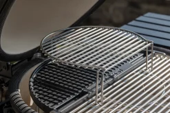 Accessoires En Onderhoud|ohgreen Grill expansion rack