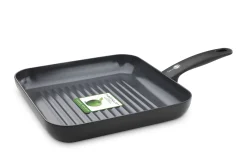 Ecocheques|Koken|ohgreen Grillpan