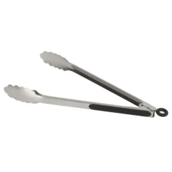 Accessoires En Onderhoud|ohgreen Grilltang voor plancha