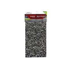 Lemax Kerstdorpen|ohgreen Grindfolie zwart-wit 30x14cm