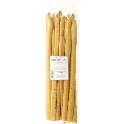 Voeding|ohgreen Grissini rozemarijn 250g