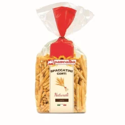 Voeding|ohgreen Grissini spaccatini corti natuur