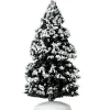 Lemax Kerstdorpen|ohgreen Groenblijvende boom, medium