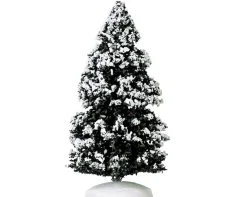 Lemax Kerstdorpen|ohgreen Groenblijvende boom, medium