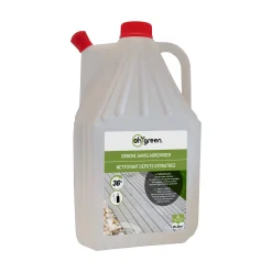 Reinigingsproducten|Maak Je Tuin Lenteklaar|ohgreen Groene aanslagreiniger 5 liter