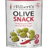 Voeding|ohgreen Groene olijven met chili en zwarte peper 50g