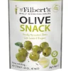 Voeding|ohgreen Groene olijven met citroen en oregano 50g