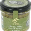 Voeding|ohgreen Groene olijventapenade zomertruffel