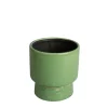 Potten En Vazen|ohgreen GR.ORCH.POT D17 MOON GRASGRO