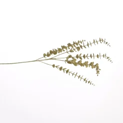 Kerstdecoratie|ohgreen Grote eucalyptus tak 90cm goud