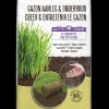 Bodemverbetering|Ecocheques|ohgreen Grow It Smart gazonaanleg + onderhoud 40l