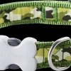 Hals-En Leibanden|ohgreen Halsband camouflage-l 41-63
