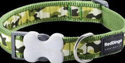 Hals-En Leibanden|ohgreen Halsband camouflage-s 24-36