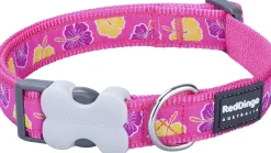 Hals-En Leibanden|ohgreen Halsband hibiscus-l 41-63