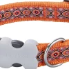 Hals-En Leibanden|ohgreen Halsband snake -l 41-63