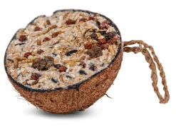 Vogels Voeding|ohgreen Halve kokosnoot granola 200g