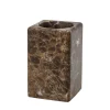 Badkamer|ohgreen Hammam tandenborstelhouder brn