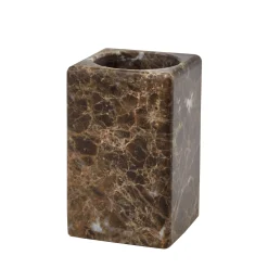Badkamer|ohgreen Hammam tandenborstelhouder brn