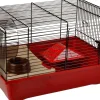 Kooien|ohgreen Hamsterkooi enzo 1 41,5x28,5x25,5cm