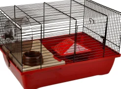 Kooien|ohgreen Hamsterkooi enzo 1 41,5x28,5x25,5cm