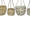 Potten En Vazen|ohgreen Hang planter 17cm