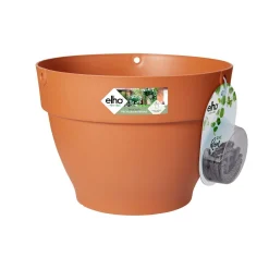 Kunststof|Ecocheques|ohgreen HANGSCHAAL 26CM TERRA