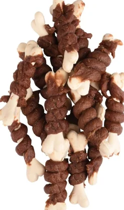 Werelddierendag|Hond Voeding|ohgreen Hapki calcium bone with lamb 150gr