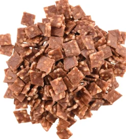 Werelddierendag|Hond Voeding|ohgreen Hapki duck & rice bites 85gr