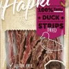 Hond Voeding|Werelddierendag|ohgreen Hapki eendenstrips 85gr