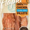Hond Voeding|Werelddierendag|ohgreen Hapki kipfilets flexible joints 85gr